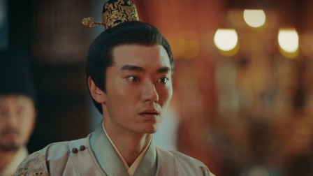 山河月明 33集