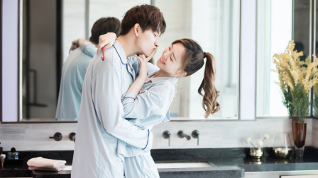 我的99分男友 6集