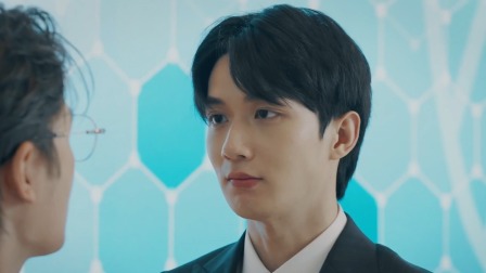 这个星球没有爱情 29集