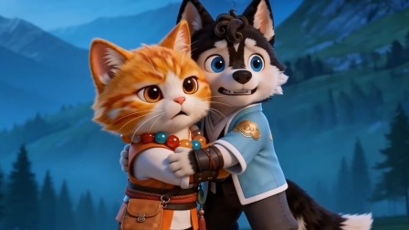 长生猫 7集