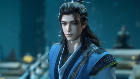 师兄啊师兄 12集