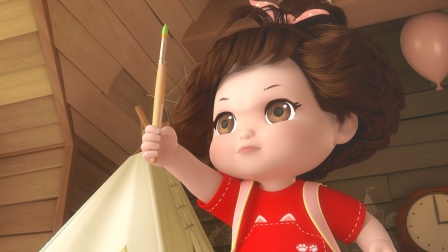 机灵唐妮妮 第1季 8集