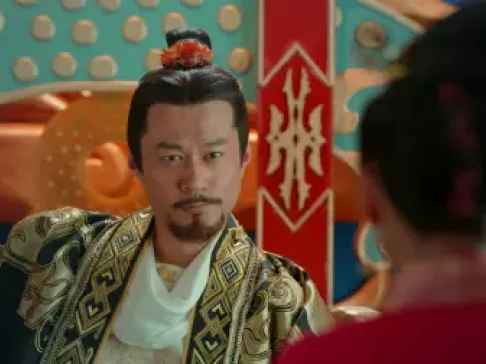 重耳传奇 13集