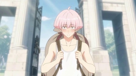 俺叫李凡尘：满级菜农误入修仙女校 2集