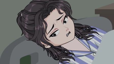 规则怪谈：我的家人不正常 373集
