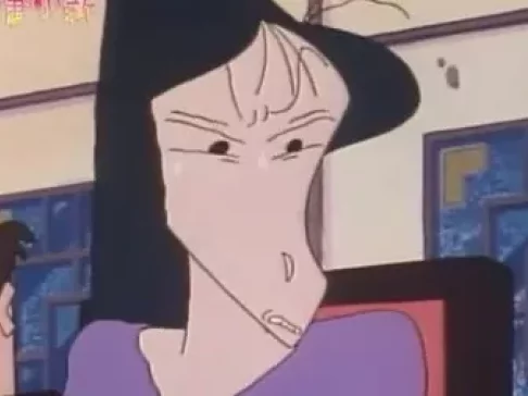 蜡笔小新 第二部 6集