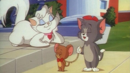Q版猫和老鼠 第三季 32集