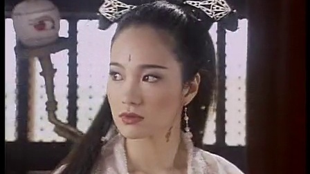 绝代双骄 林志颖版 1集