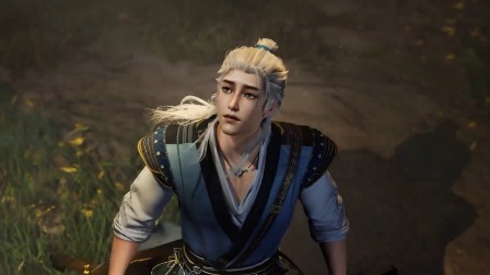 师兄啊师兄 14集
