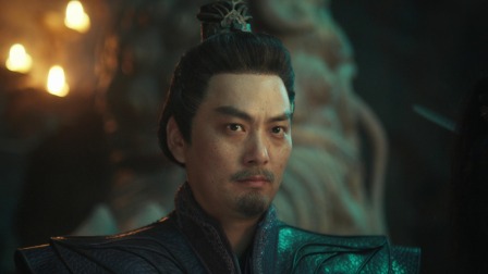 嫁东宫 18集