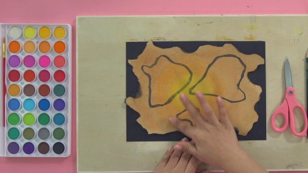 和艺术大师一起学绘画 29集