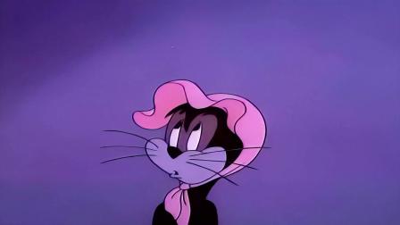 猫和老鼠笨笨猫和机灵鼠 67集