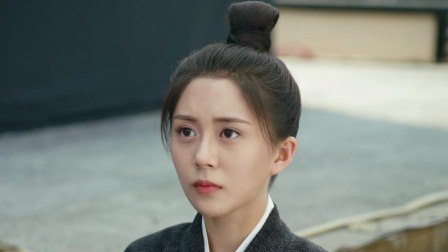 将军家的小娘子 5集