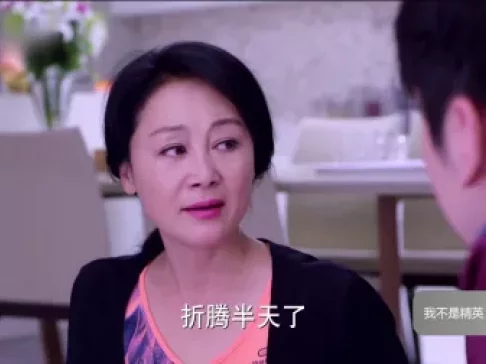 我不是精英 40集