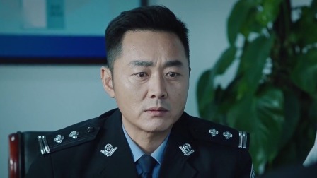 巡回检察组 TV版 40集