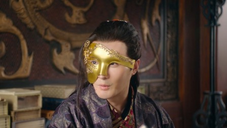借东西的男人 21集