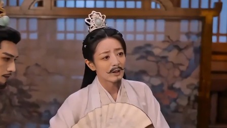 画皮王妃王爷被吓跪了 13集