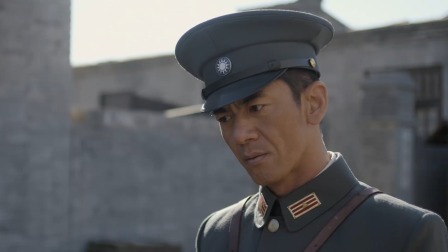 猎狼刀 16集