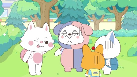 我的同学是诸葛双双 第二季 33集
