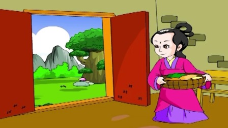 儿童小百科 48集