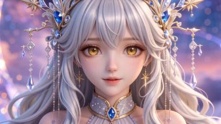 星语少女 1集