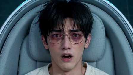绑架穷学生的五个顶流 9集