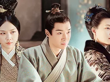 大明风华 TV版 48集