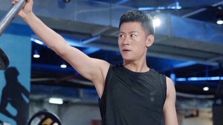 爱在青山绿水间 1集