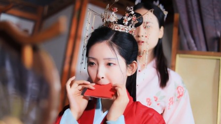 异类狂妃 23集