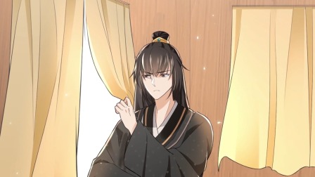 与君行 15集