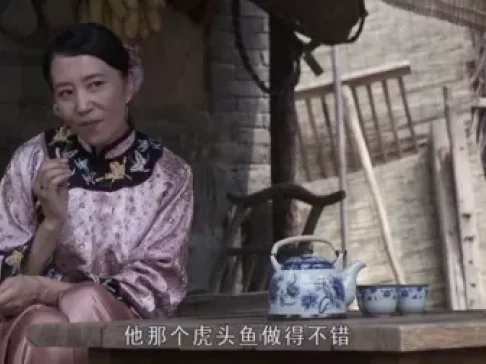 旱码头 6集