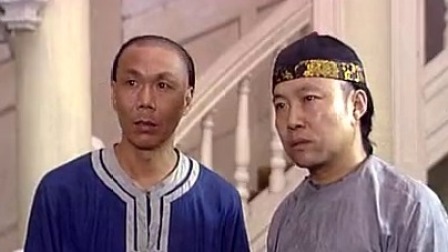 真假王爷 20集