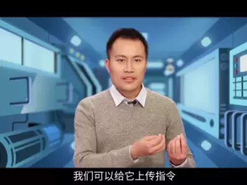 顶级科学家趣讲小学科学课 第一季 9集