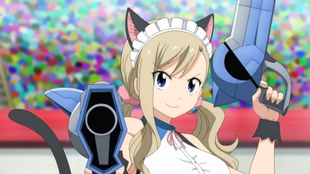 伊甸星原 EDENS ZERO 18集