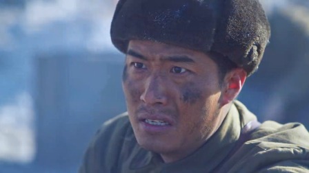 光荣与梦想 38集