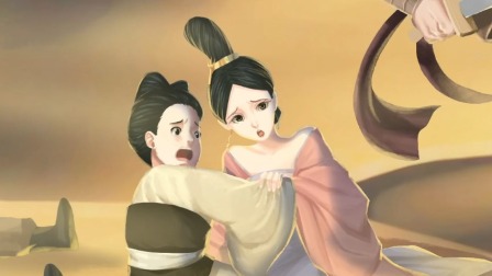 驸马大人请指教 1集