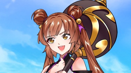 绝世丹神 55集