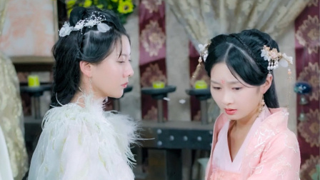 倾世宠妃 第二季 16集