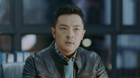 雾中系铃人 13集