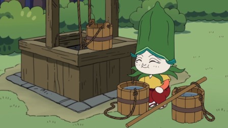 面包超人 第一季 日配版 46集
