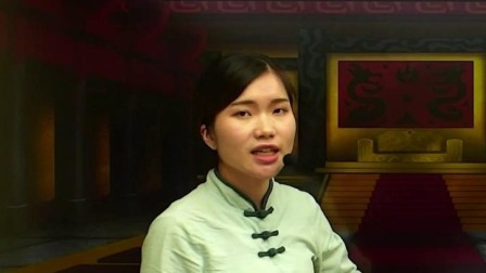 爱上历史：读史记小故事，看古人大智慧 2集