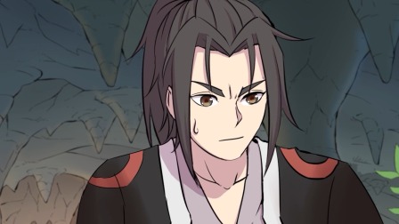 鲲吞天下 14集