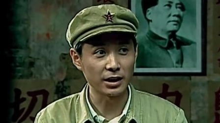 桂北剿匪记 12集