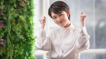 她和她们的故事 1集