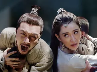 大明风华 TV版 62集