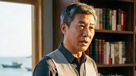 饺子凉透了，我的心也死了 33集