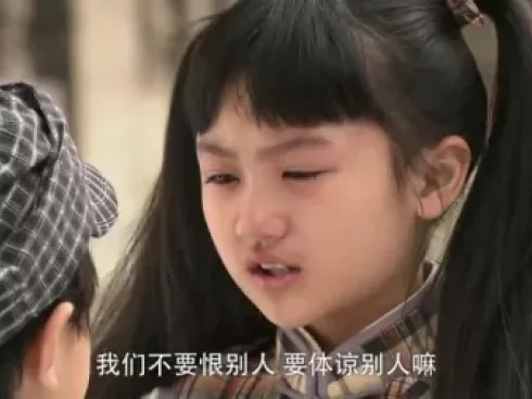 天涯赤子心 13集