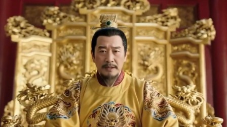 郑和之帆&middot;荣耀传奇 13集