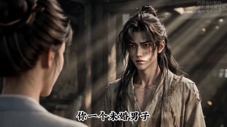 铜镜通古今，穷写手逆袭成富婆 17集