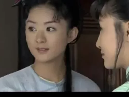 李卫当官 第三部 25集